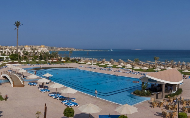 Old Palace Resort Sahl Hasheesh