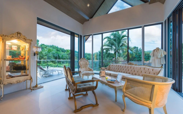 Picasso Villa Phuket - Paloma