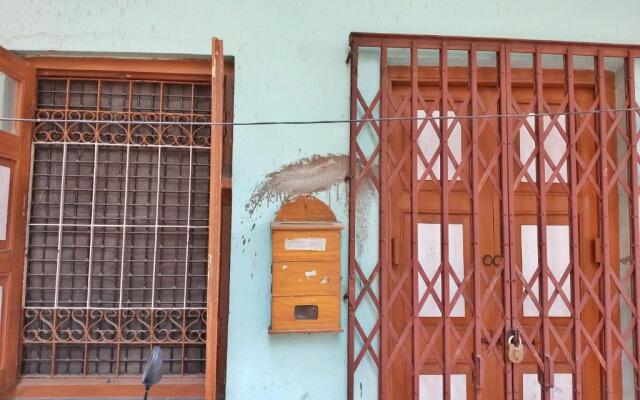 1Bedroom AC Apartment for RENT , FULLY FURNISHED 1RK