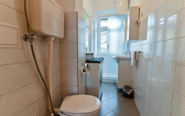 Apartment Niteroni