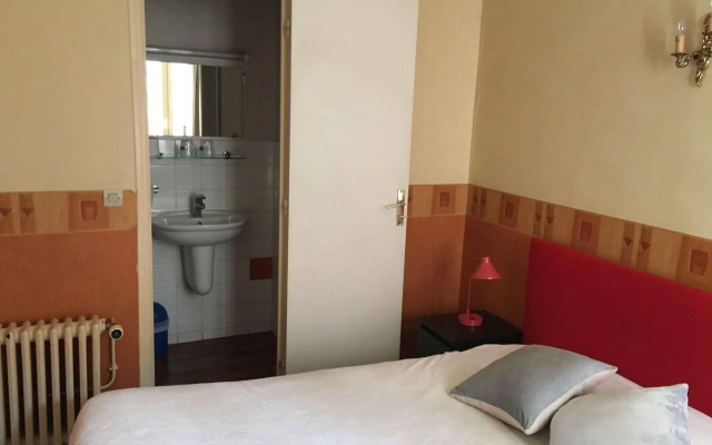 Hotel Des Carmes - Rouen