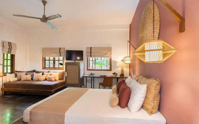 Rambutan Hotel - Siem Reap