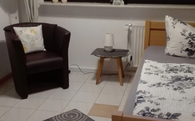 Ferienwohnung Schmitz