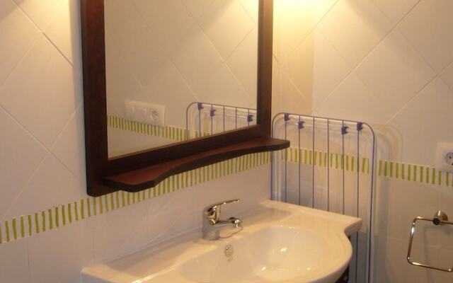 Apartamentos Cañardos