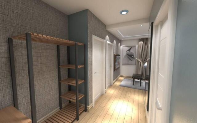 Alan Suites