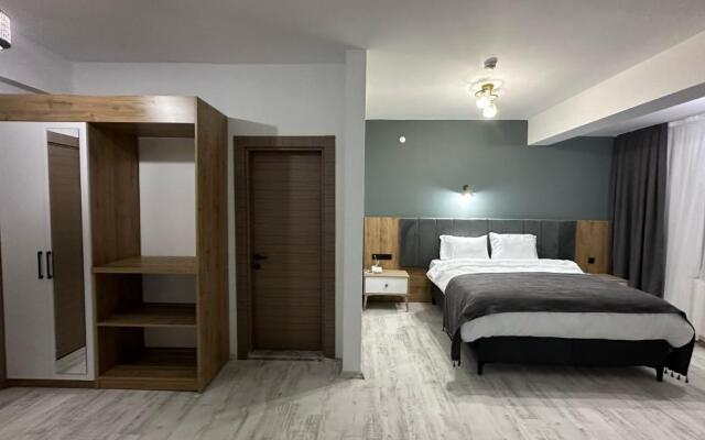 Sarikamis Snowland Pansiyon