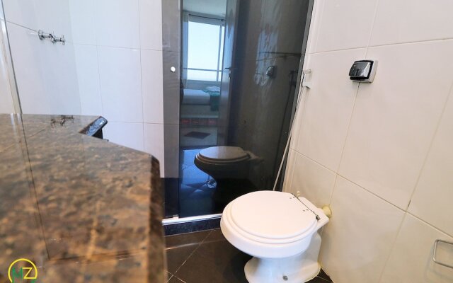 MZapartments Bolivar Penthouse