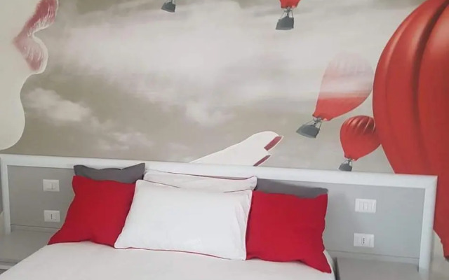 Tra I Castelli Bed & Breakfast