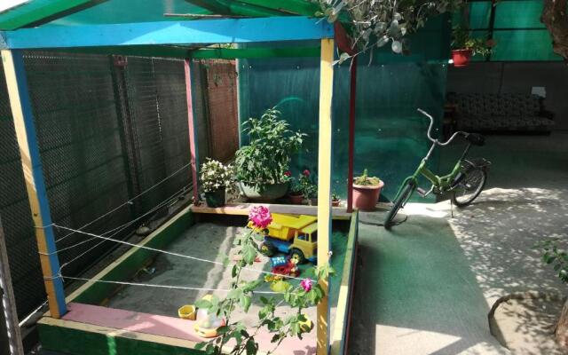 Vacation Home on Sayat Nova 6a