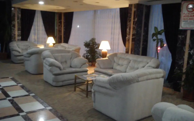 Miroglu Hotel
