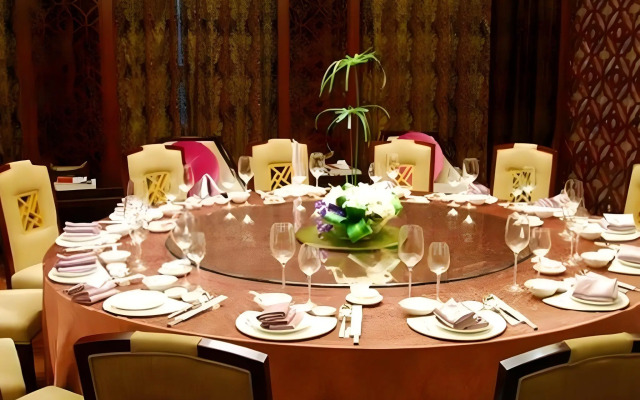 New Century Hotel Ninghai