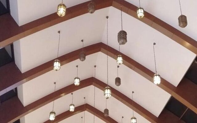 Tanuf Residency Hotel