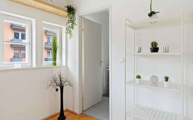 Elegant Apartment in Innsbruck near Golden Roof