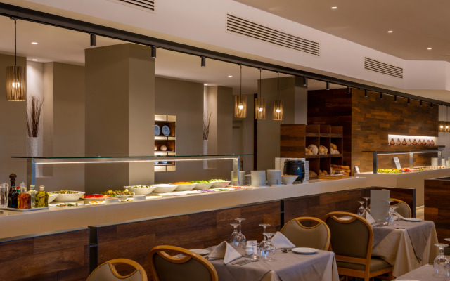 Lagas Aegean Village