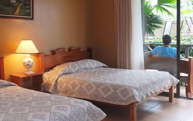 Hotel Bijagua
