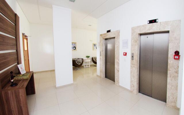 Nautilus Residence Beach - Penha - SC