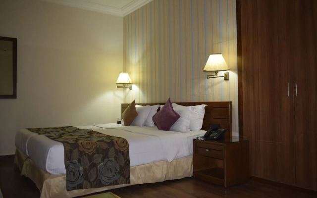 Orient Prince Hotel