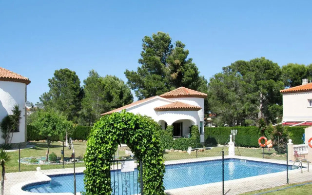 Holiday Home Melina - MPL386