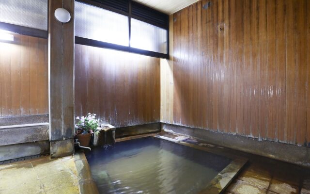 Ikariya Ryokan