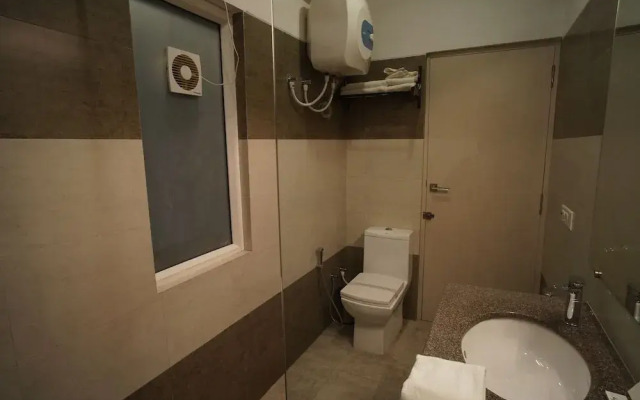 Hotel Shree Kanha Residency