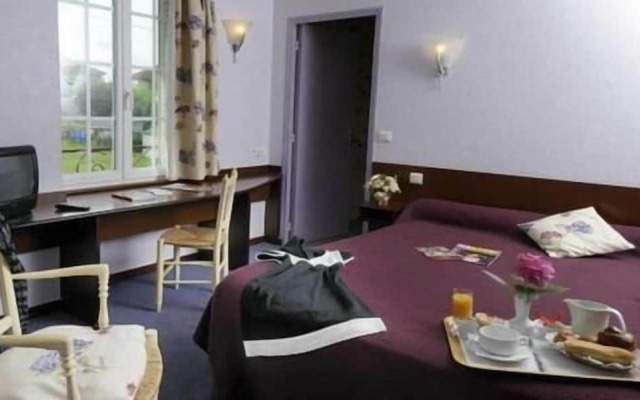 Logis Auberge des Vieux Chênes