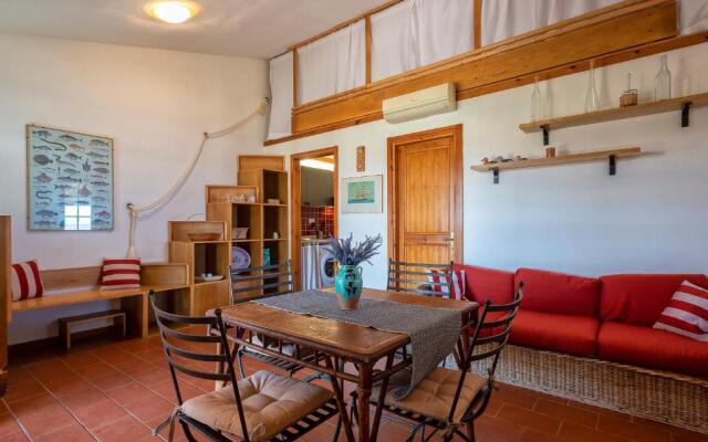 SARDINIARE-Villino Maja