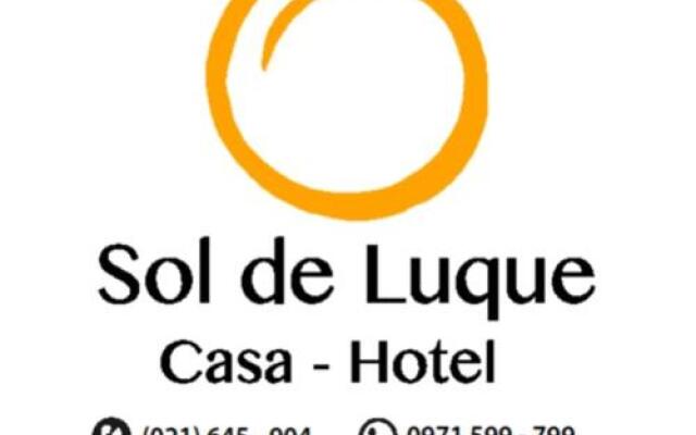 Sol de Luque Casa-Hotel