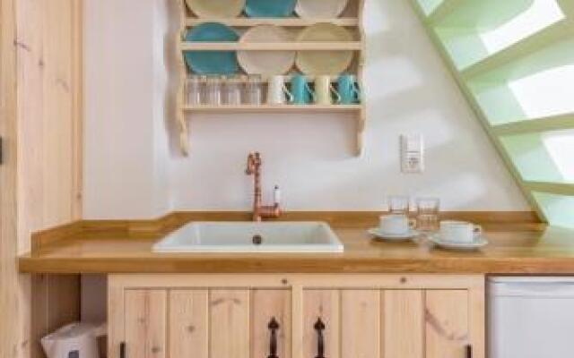 A Symi Residences