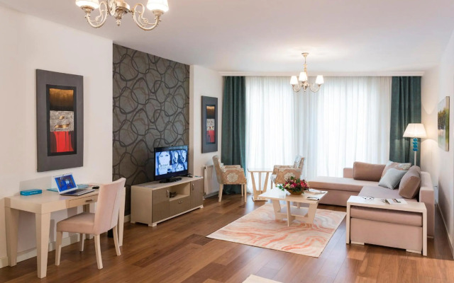 Turkuaz Suites