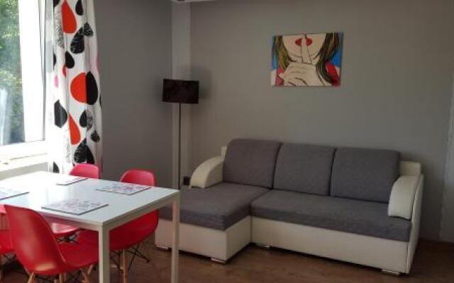 Apartament Modern