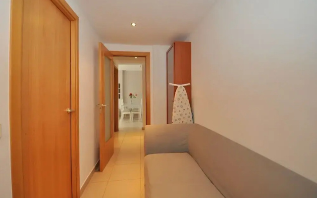 Apartamento Marfull Lloretholiday