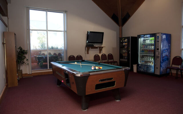 The Greens by Branson MO Condos