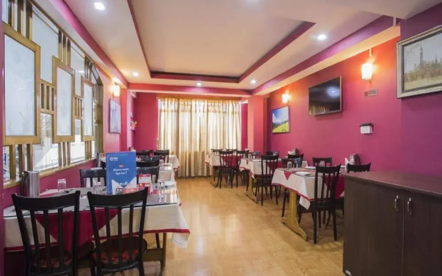 Oyo Rooms Cooch Behar Road