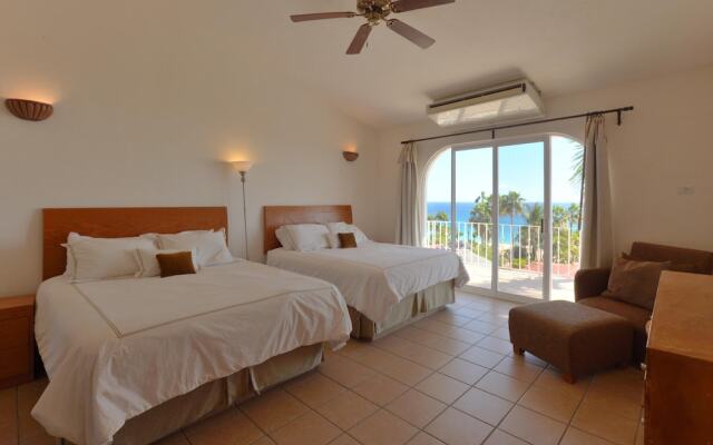 An Inviting 2BR Villa Oceano Located Just A Short Walk to the Beach