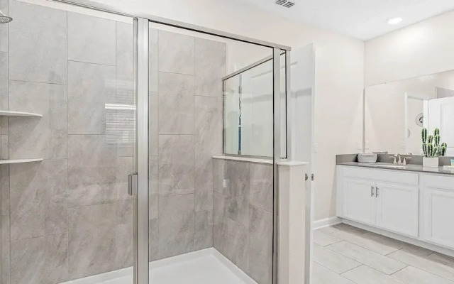 Storey Lake Pool Villa 2864