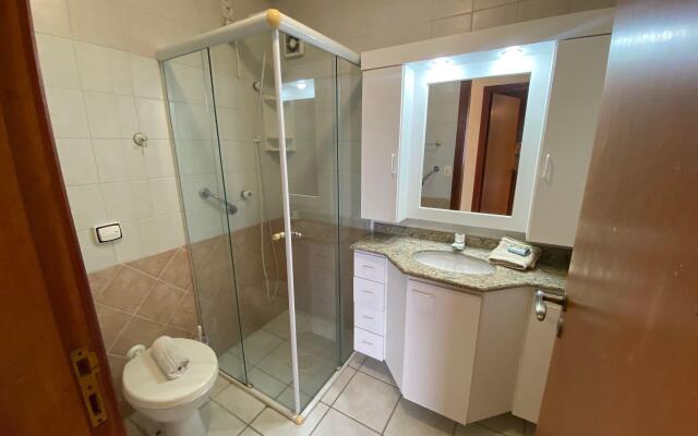 Custo Beneficio a 300m da Praia de Jurere