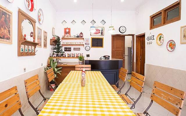 Liem Heritage Hostel