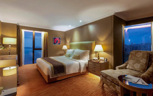Similan Hotel Zhuhai
