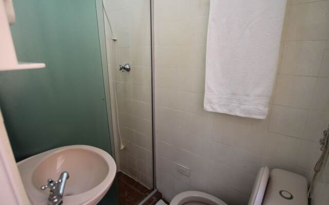 Go house Arouche SP 804