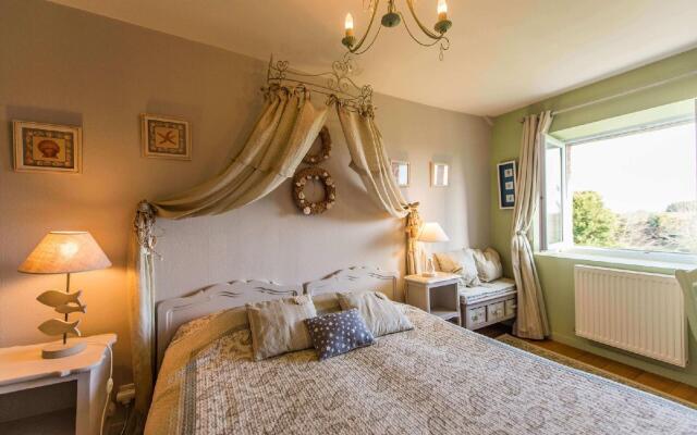 Chambres D'hotes La Barbinais Bed&breakfast St Malo