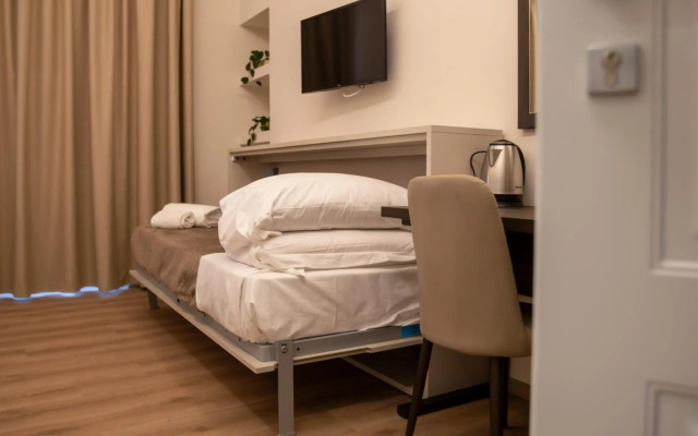 Palazzo Cappuccini Art Relais