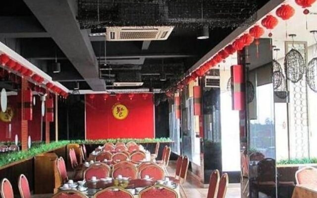 Changsha Wansheng Business Hotel
