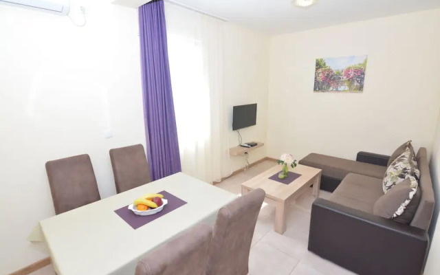 Apartments Crnogorac