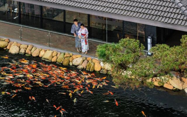 KOBI Onsen Resort Hue, Affiliated by Meliá
