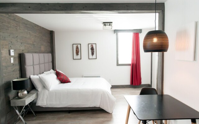 Studio le Court-toit