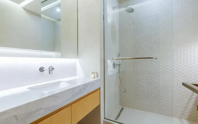 5 Resort Stay on Palm Jumeirah w Sea View - Resort in ดูไบ - Photo 4