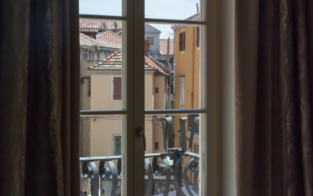 Heritage Hotel Life Palace