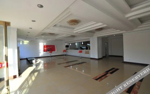 Thank You Inn Penglai New Bus Station