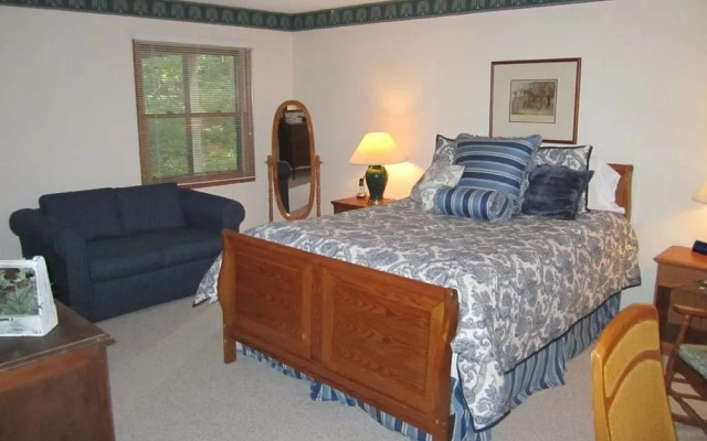 House on Colony Lane