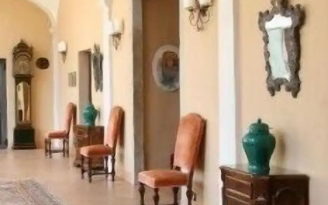 Villa Bregana